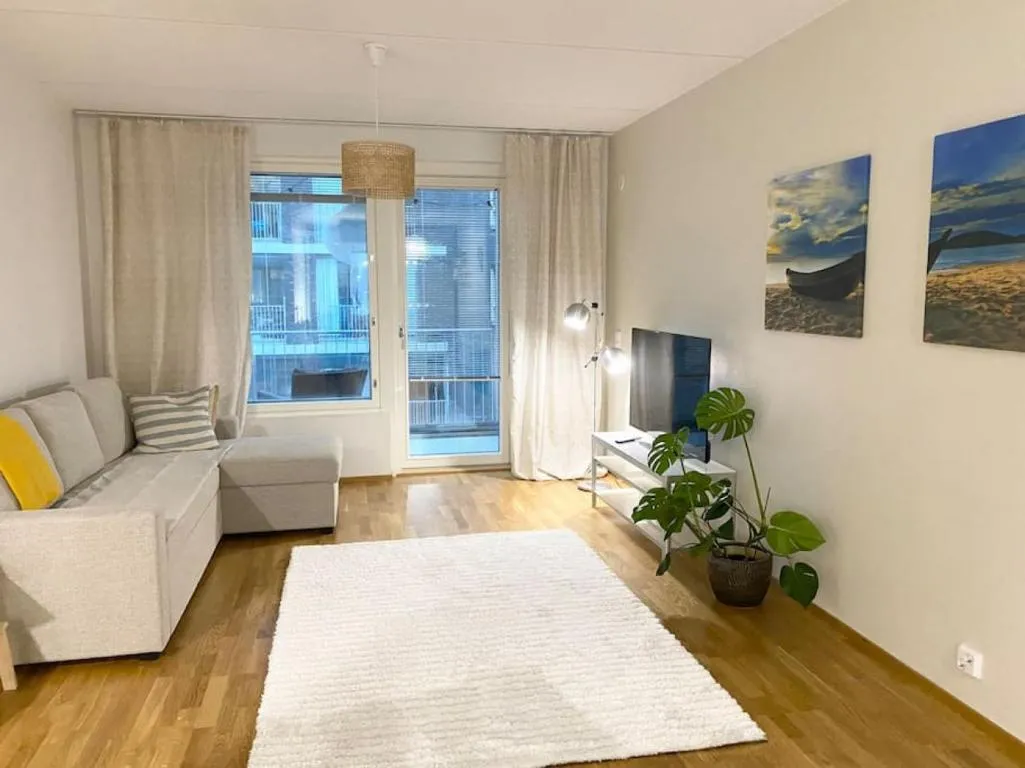 Image of JATKASAARI-1 Dream stay on Helsinki seafront