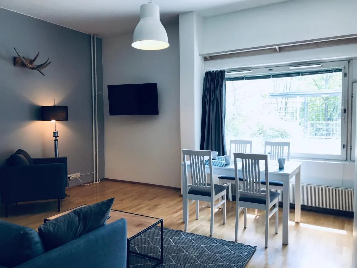 Image 4 of Kamppi City Apartment