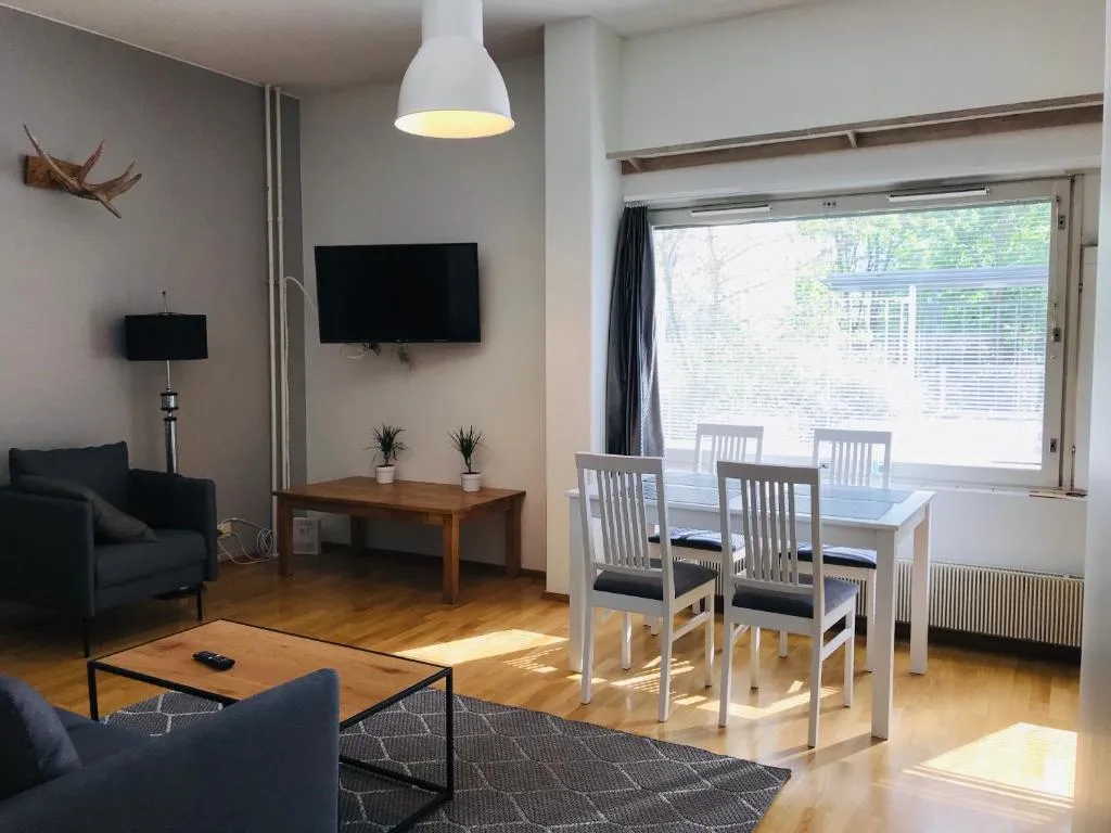 Image of Kamppi City Apartment