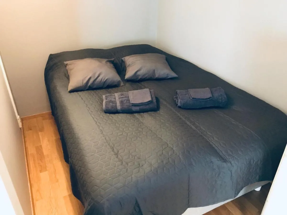 Image 1 of Kamppi City Apartment