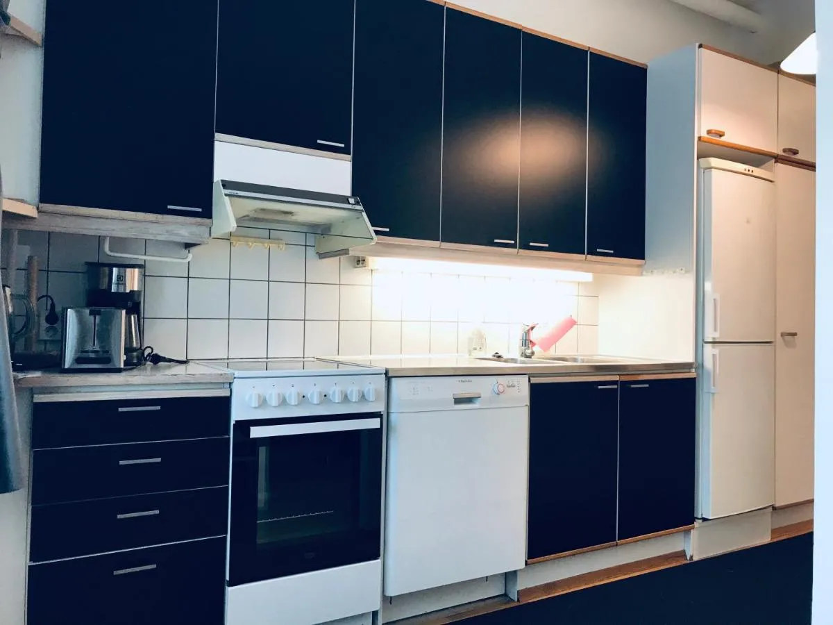 Image 6 of Kamppi City Apartment