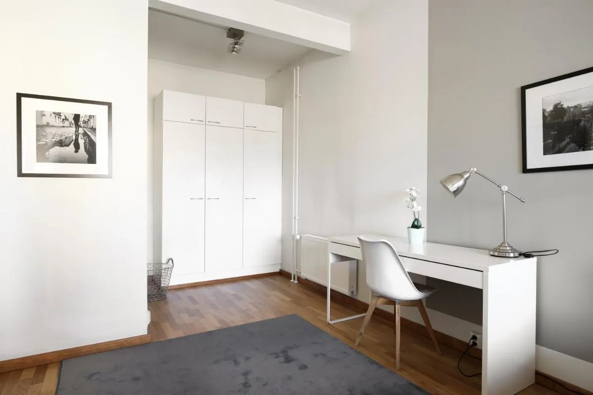 Image 5 of Kotimaailma Apartments Kamppi – 1BR in the city center