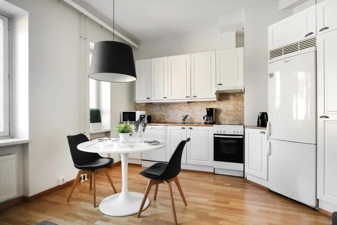 Image of Kotimaailma Apartments Kamppi – 1BR in the city center