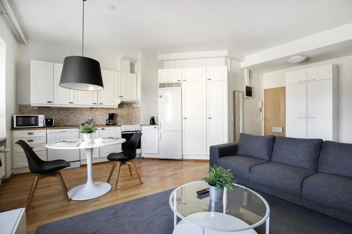 Image 6 of Kotimaailma Apartments Kamppi – 1BR in the city center