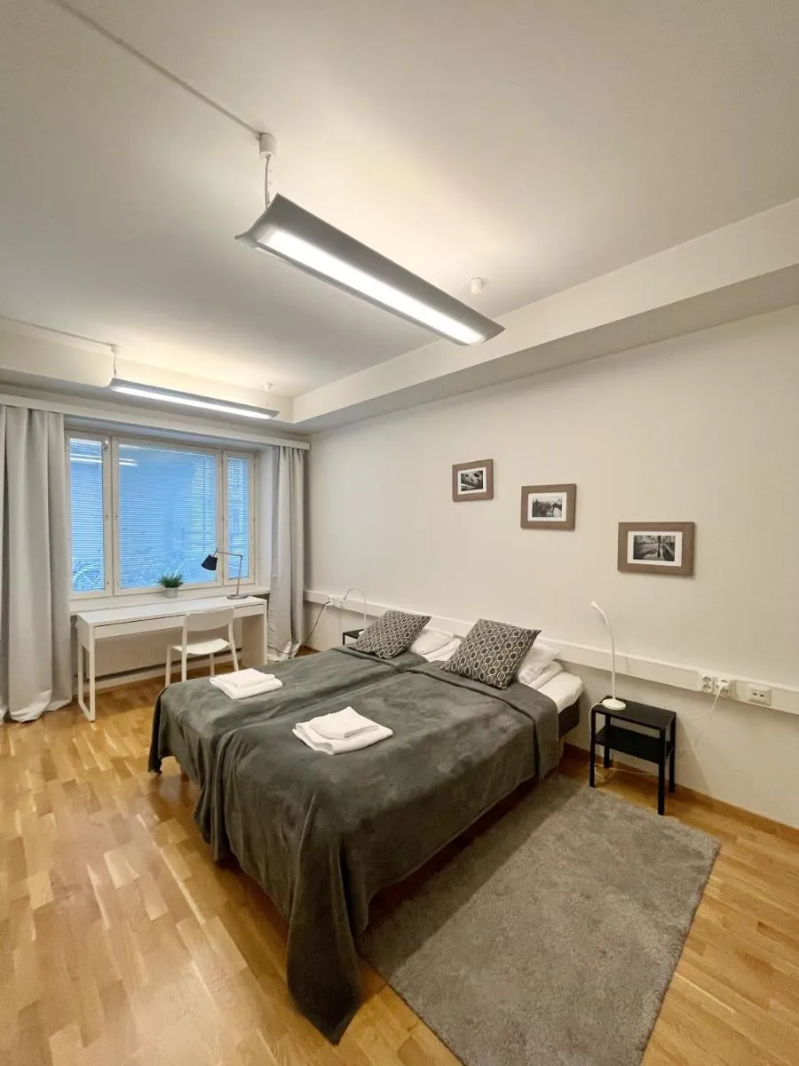 Image 6 of Kotimaailma Apartments Kamppi – 1BR with a key code