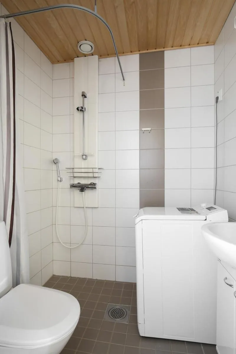 Image 3 of Kotimaailma Apartments Kamppi – 2BR in the center with key code