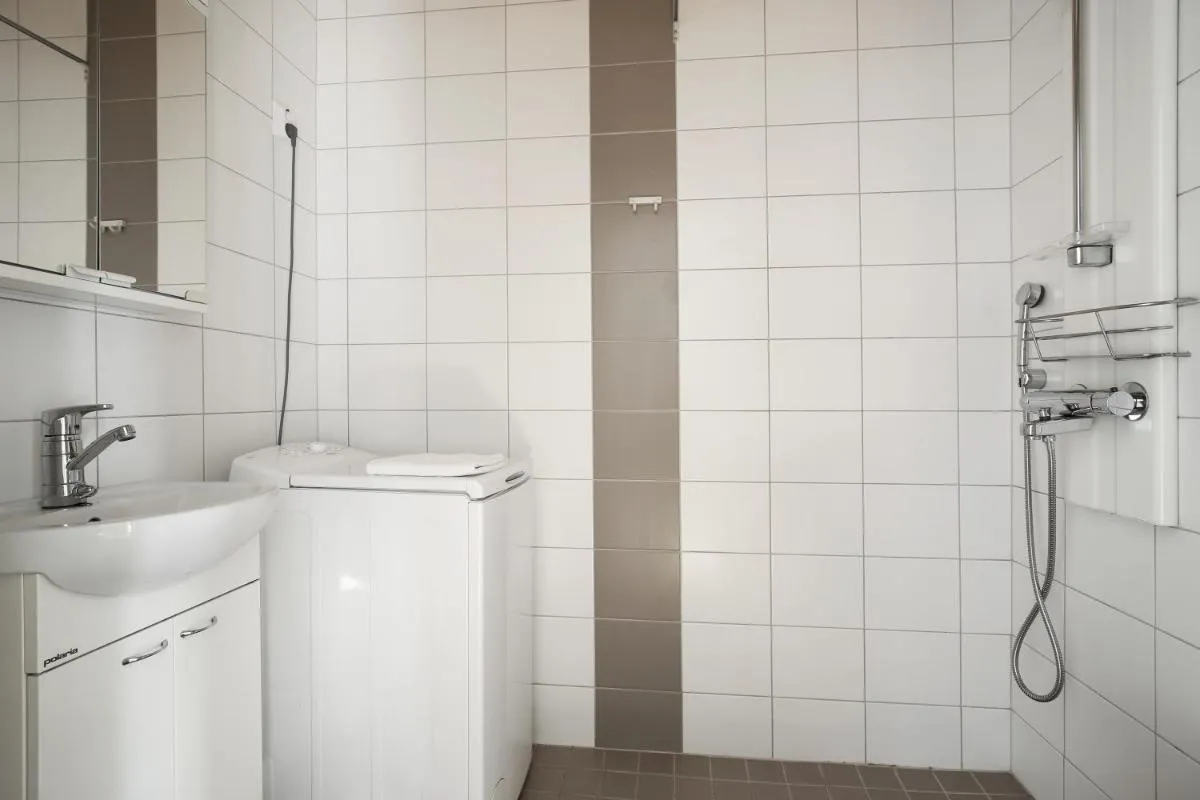 Image 6 of Kotimaailma Apartments Kamppi – 2BR in the center with key code