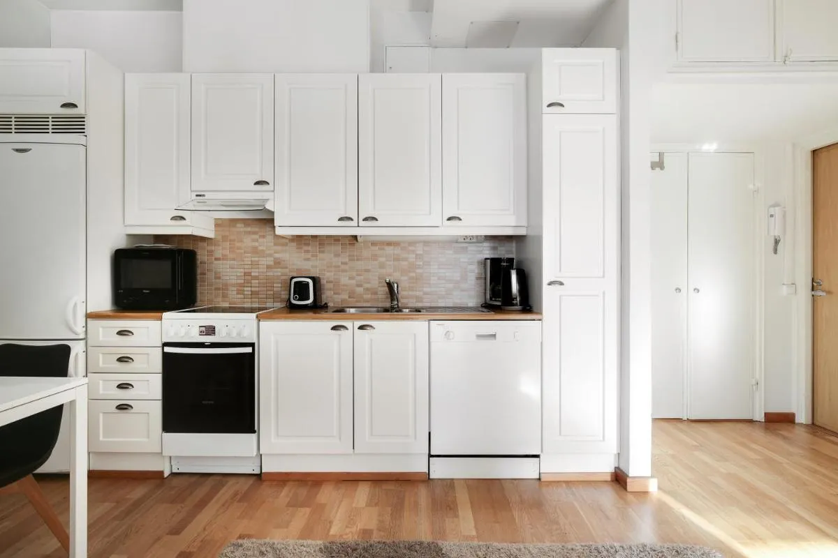 Image 2 of Kotimaailma Apartments Kamppi – 2BR in the center with key code