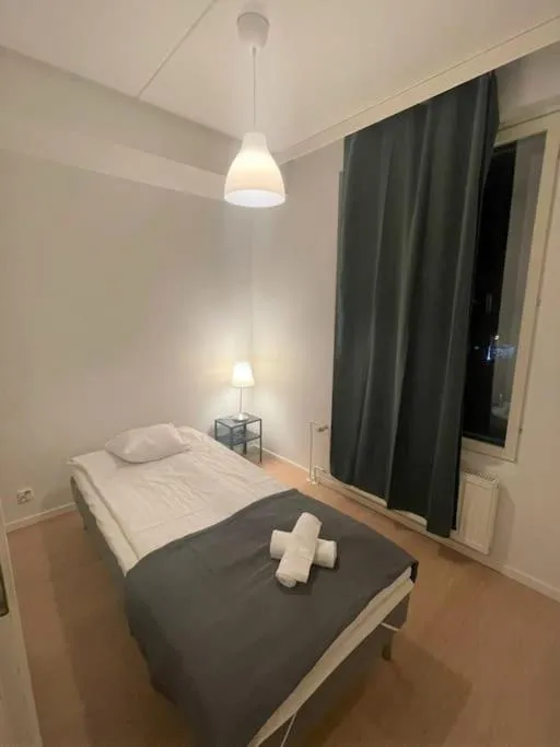 Image 2 of Kotimaailma – Saunallinen kolmio Herttoniemessä