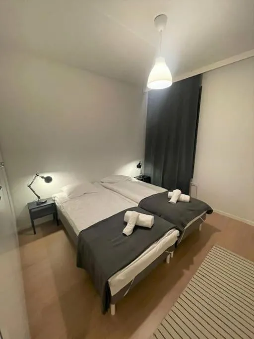 Image 4 of Kotimaailma – Saunallinen kolmio Herttoniemessä