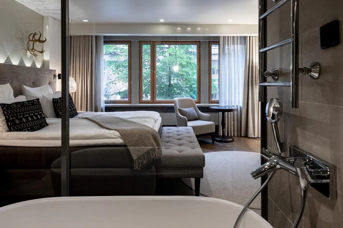 Image 1 of Lapland Hotels Bulevardi