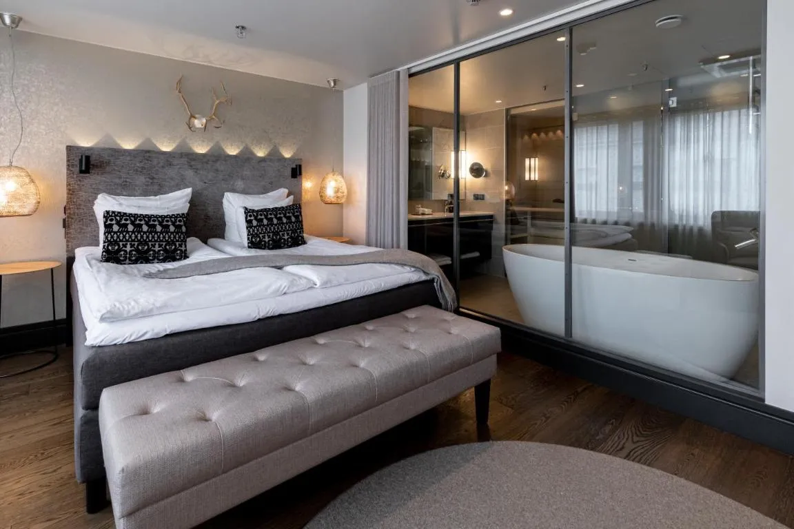 Image of Lapland Hotels Bulevardi