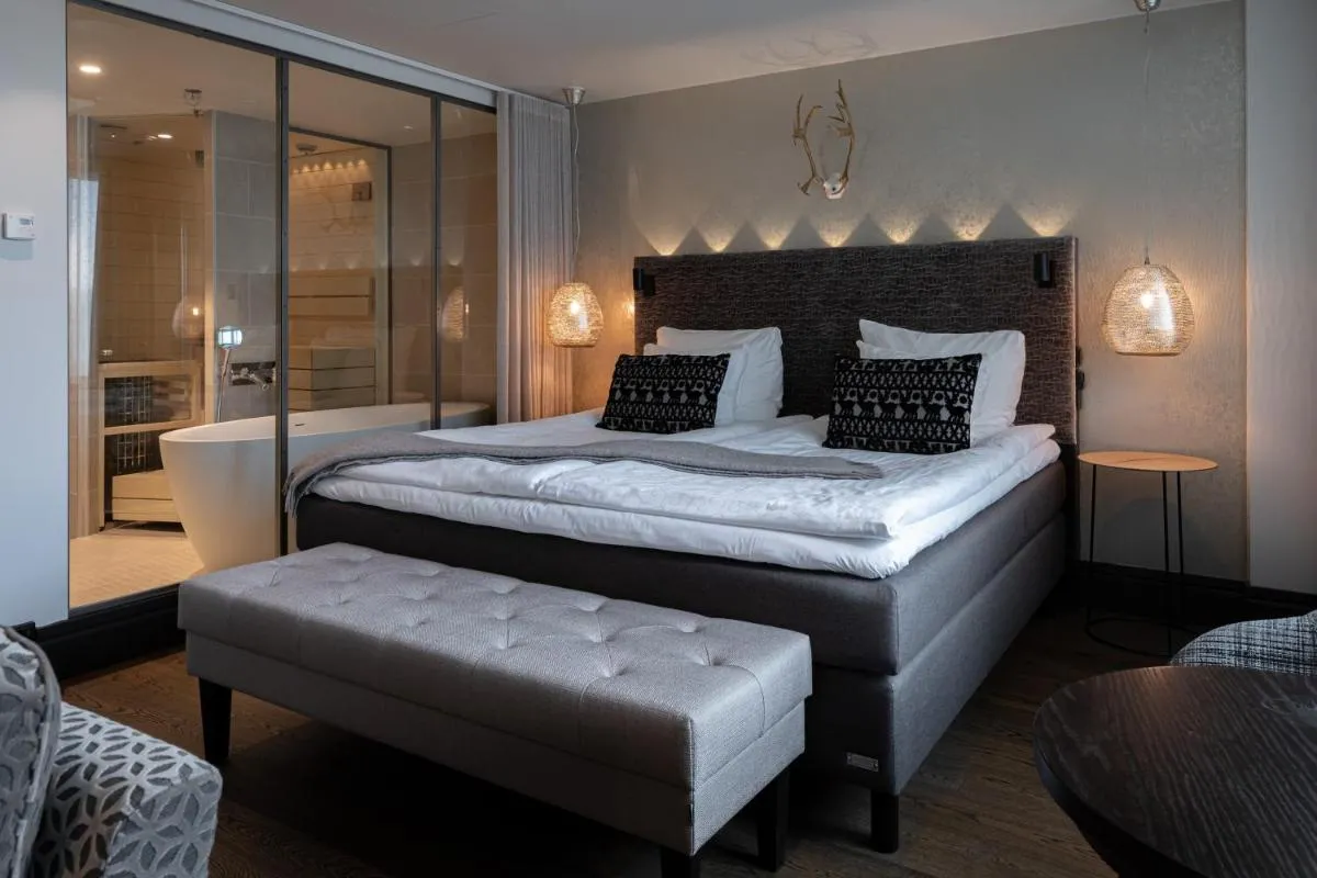 Image 4 of Lapland Hotels Bulevardi