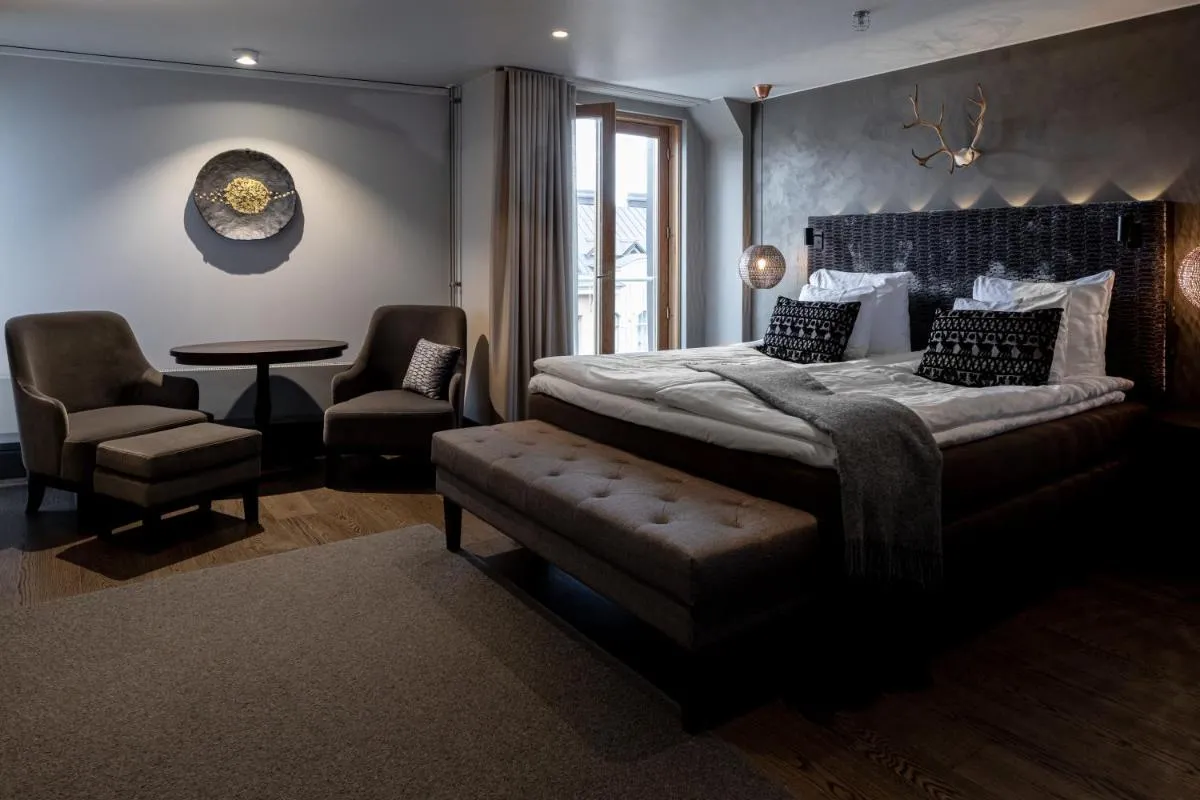 Image 2 of Lapland Hotels Bulevardi