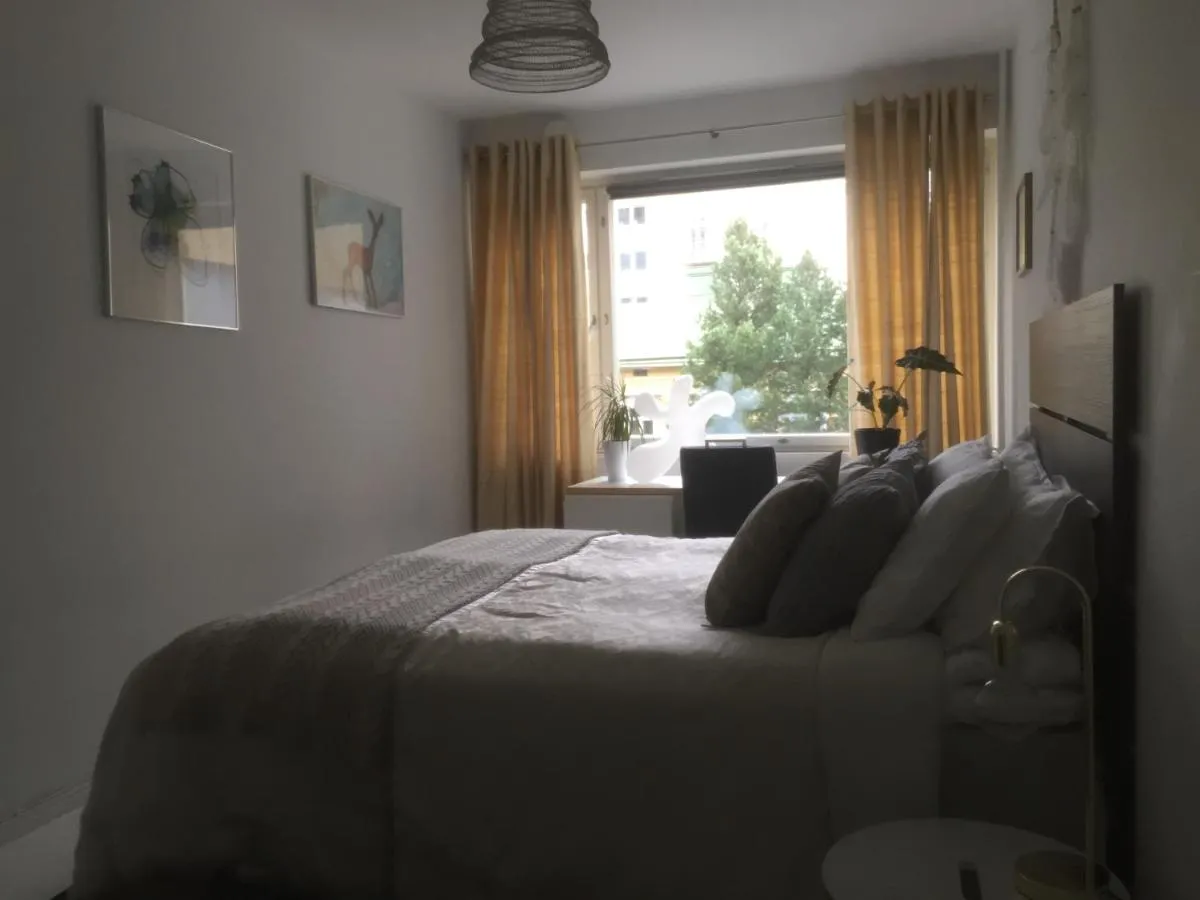 Image 1 of Lovely Apartment, Vuorimiehenkatu 31