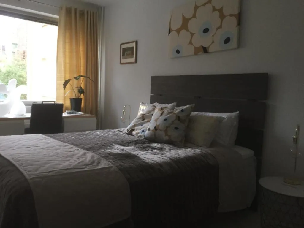 Image of Lovely Apartment, Vuorimiehenkatu 31