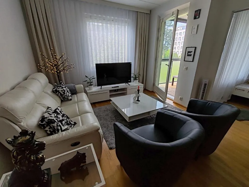 Image of Lovely apartment near the Beach