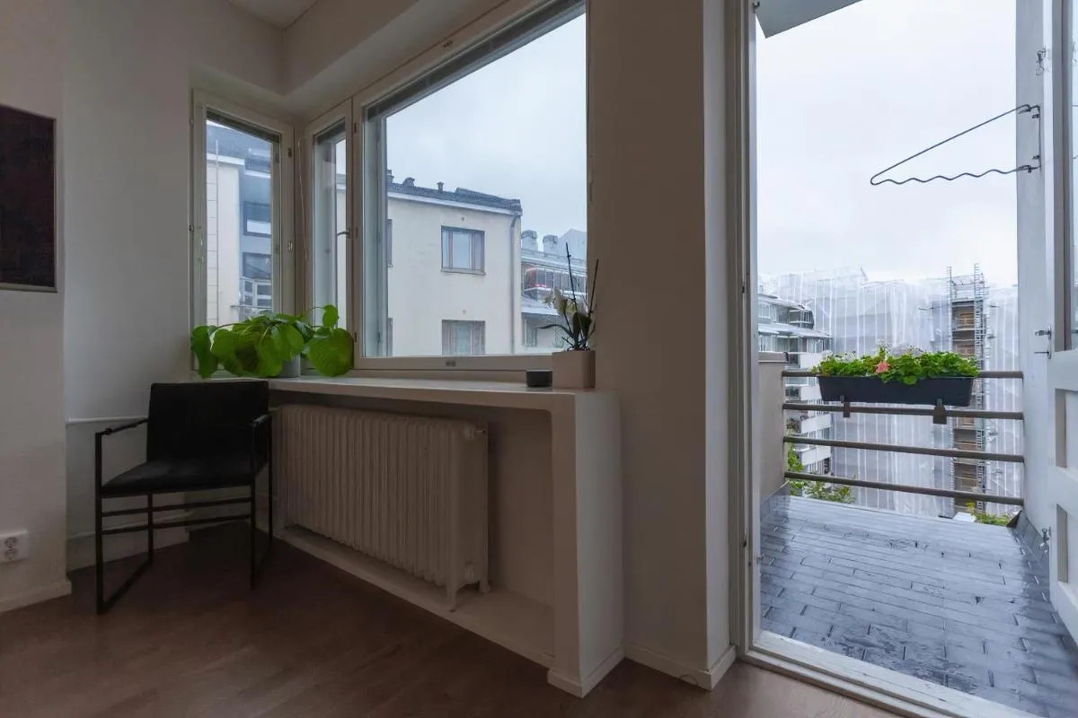Image 5 of Luxury Nordic Loft with Great Kitchen and Location