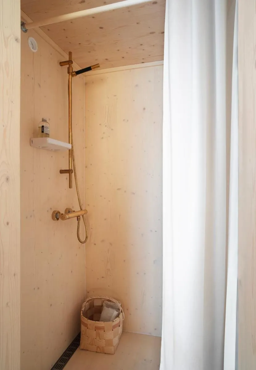 Image 3 of Majamaja Helsinki off-grid retreat