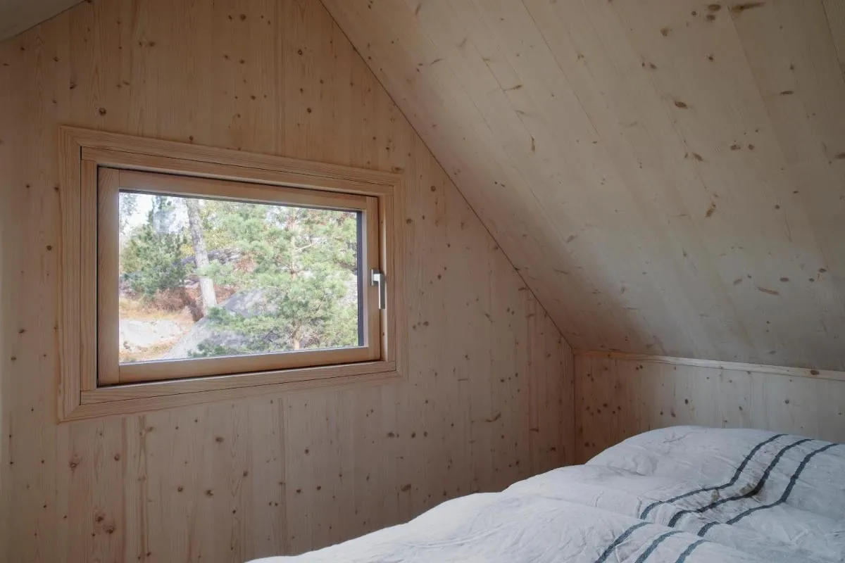 Image 6 of Majamaja Helsinki off-grid retreat