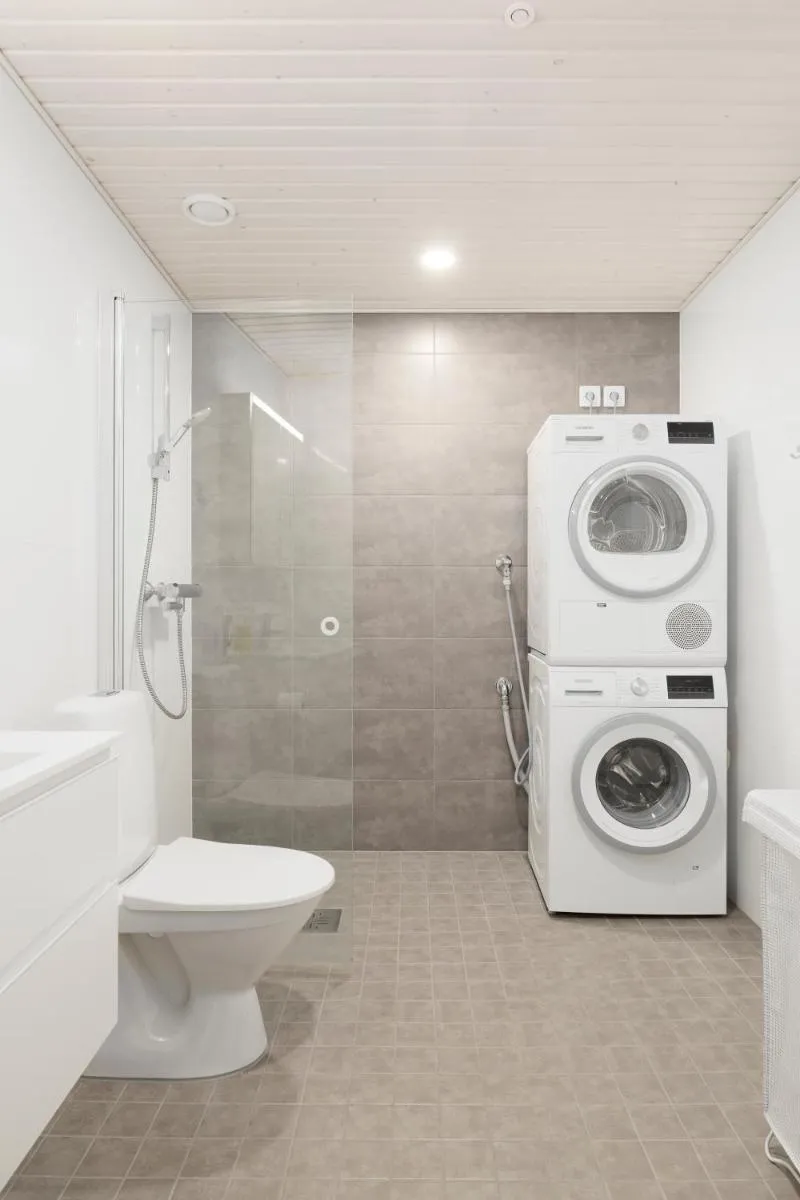 Image 4 of Modern LUXUS 3BR apartment Helsinki Tripla
