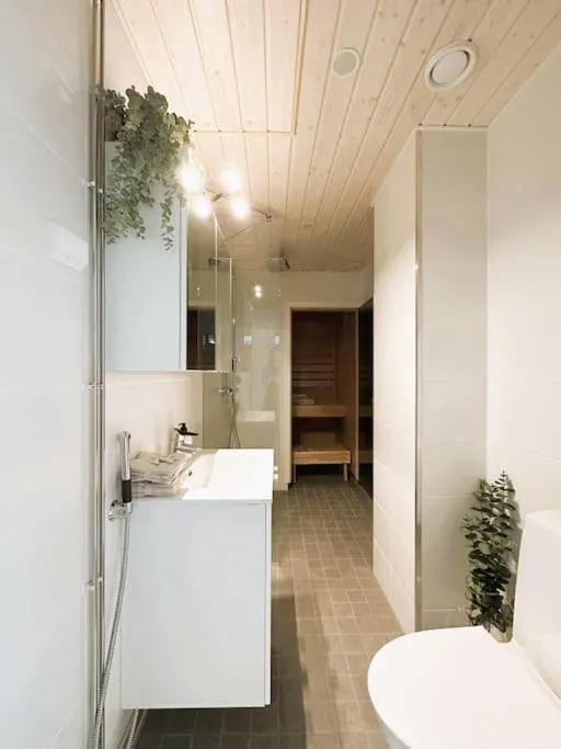 Image 4 of New luxury 110sqm apartment with terrace and great location