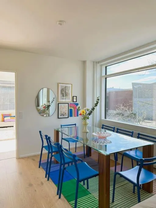 Image 5 of New luxury 110sqm apartment with terrace and great location
