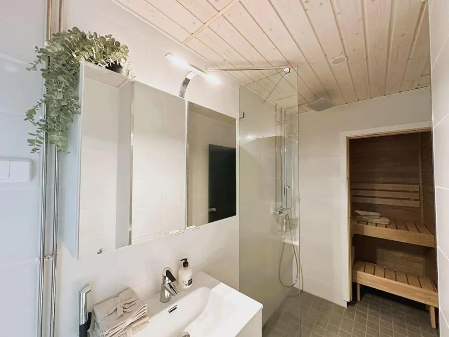 Image 6 of New luxury 110sqm apartment with terrace and great location