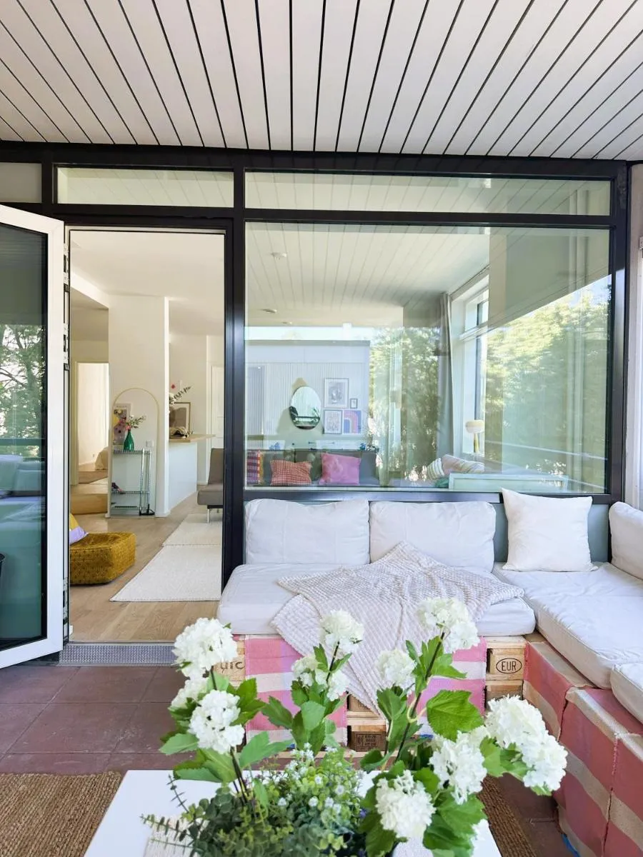 Image 3 of New luxury 110sqm apartment with terrace and great location