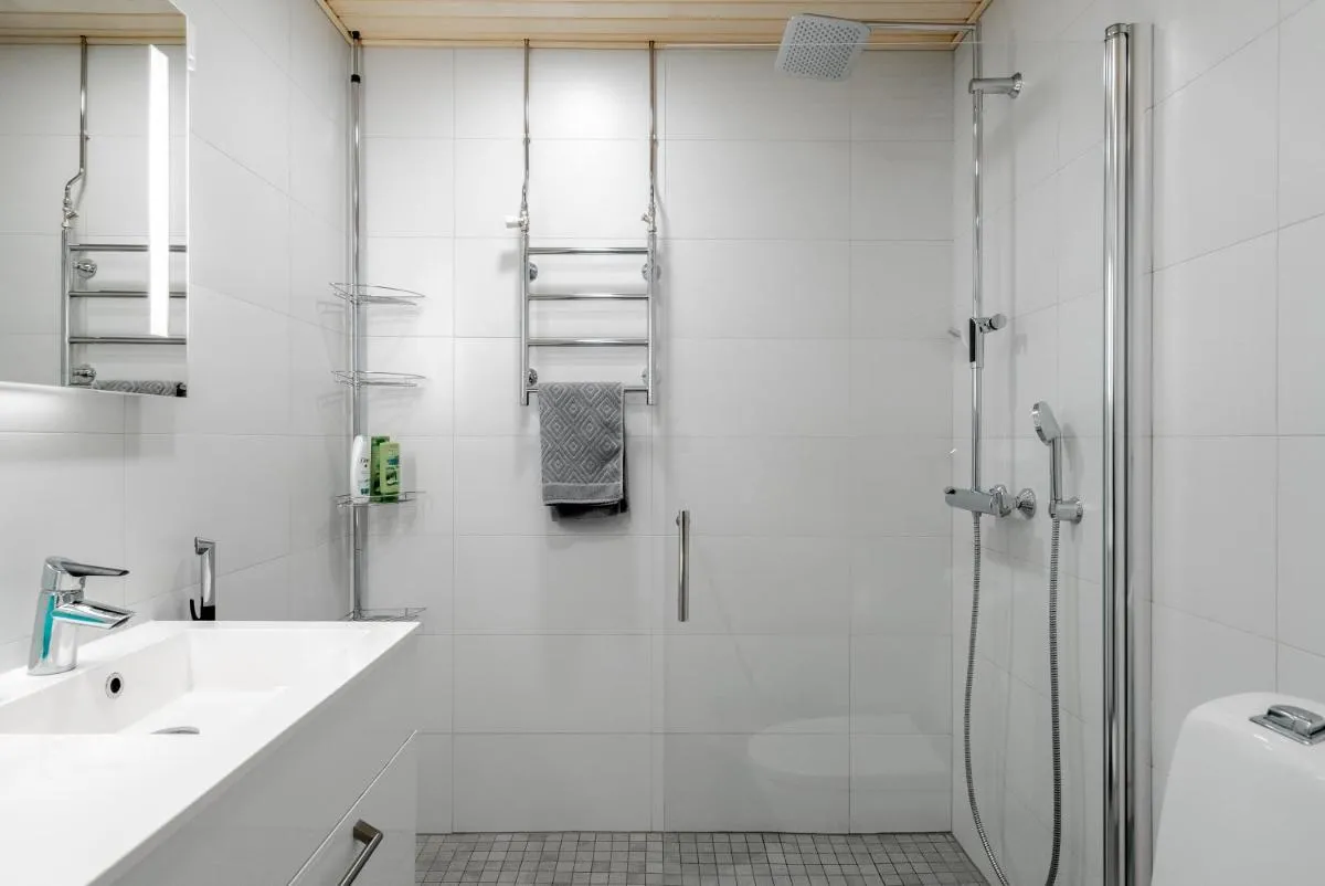 Image 2 of Nice studio apartment on a pedestrian street