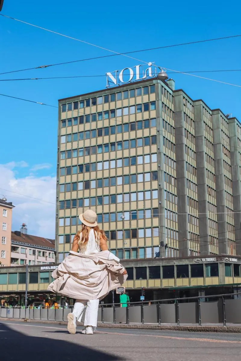 Image 3 of Noli Sörnäinen