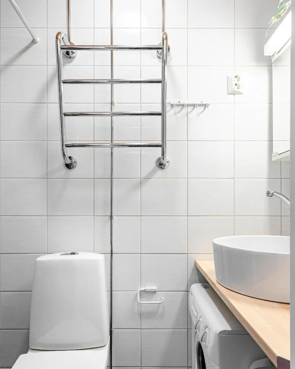 Image 6 of Nordstay – Lovely Central Studio with self check-in