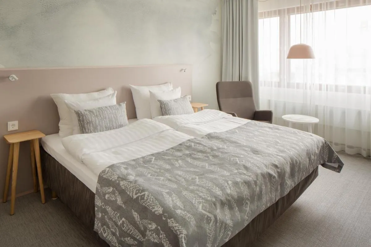 Image 1 of Original Sokos Hotel Presidentti Helsinki