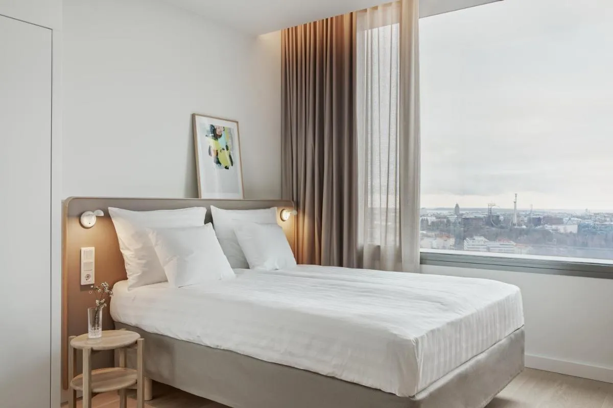 Image 1 of Original Sokos Hotel Tripla Helsinki