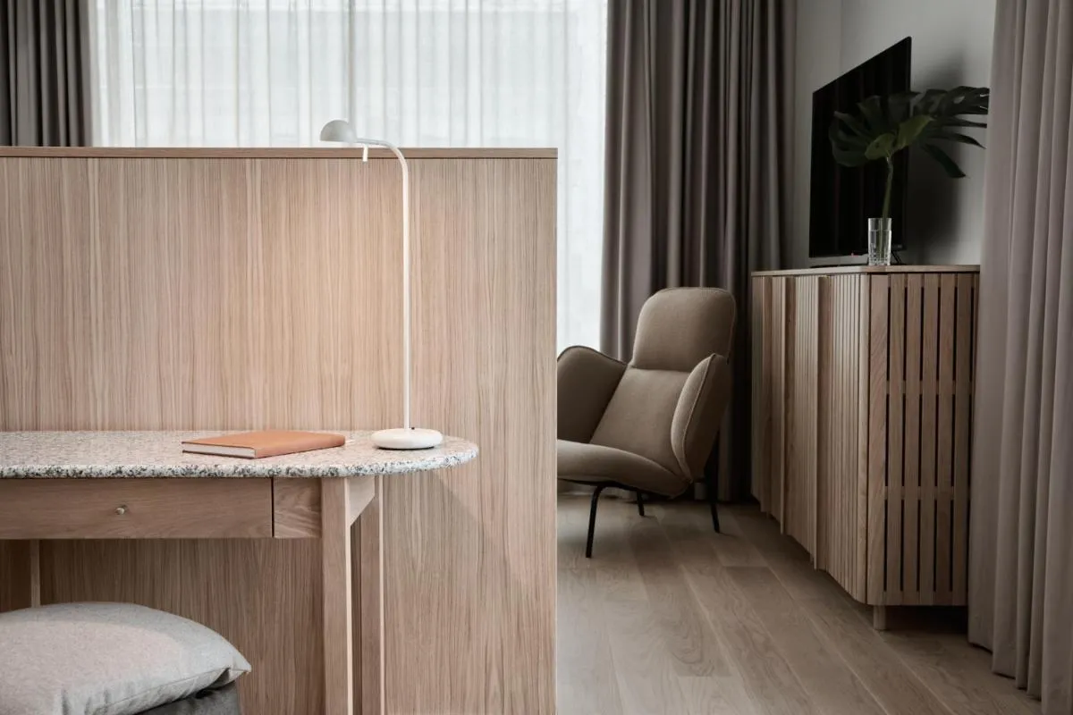 Image 4 of Original Sokos Hotel Tripla Helsinki