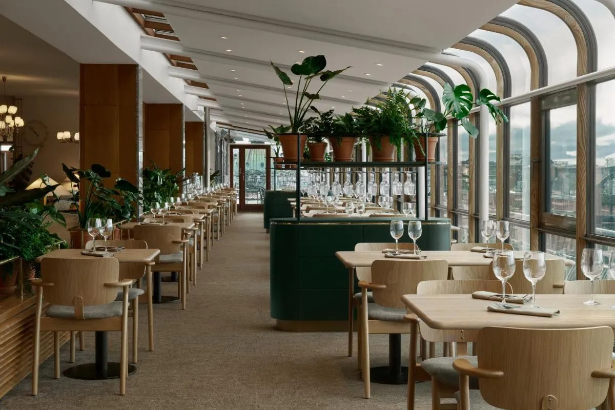 Image 3 of Original Sokos Hotel Vaakuna Helsinki