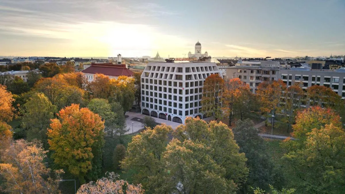 Image of Radisson RED Helsinki