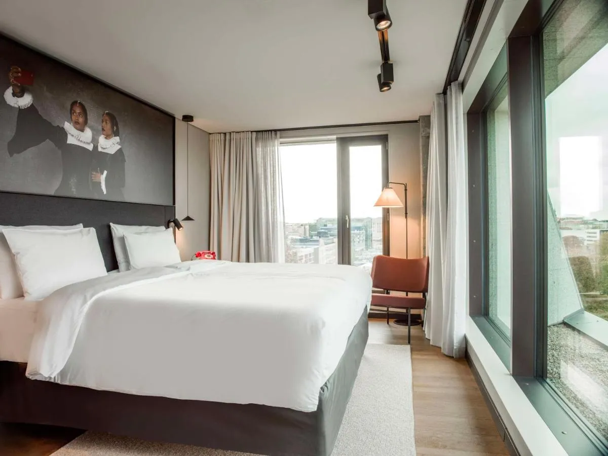 Image 3 of Radisson RED Helsinki