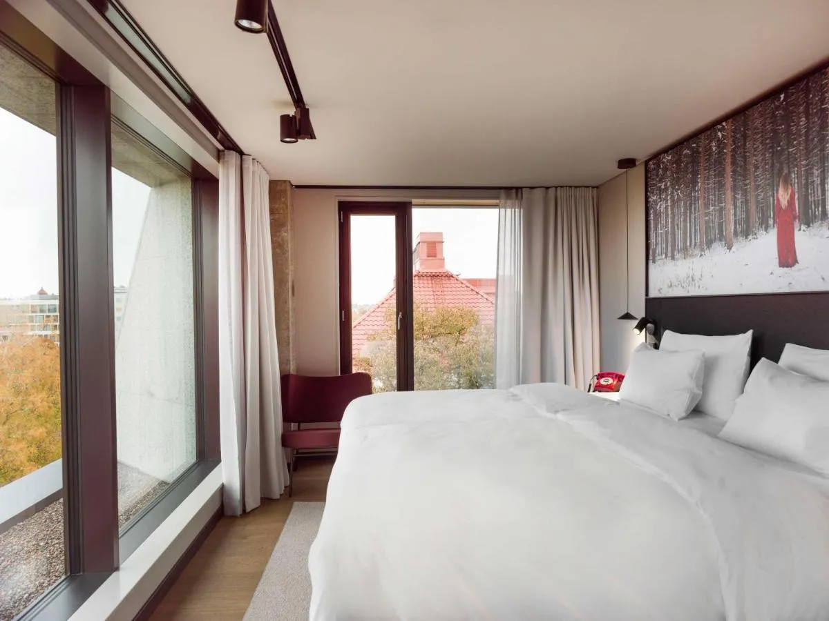 Image 4 of Radisson RED Helsinki