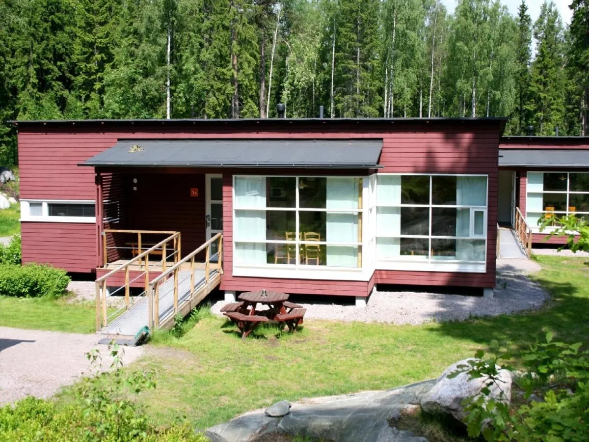 Image 6 of Rastila Camping Helsinki