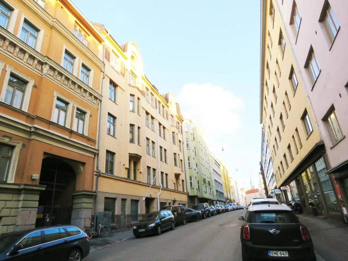 Image 5 of Roost Pursimiehenkatu