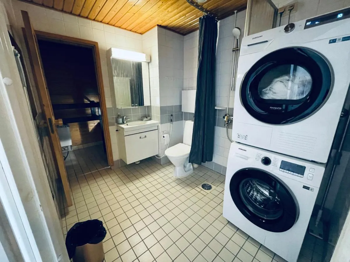 Image 2 of Ruoholahti Apartment with private sauna