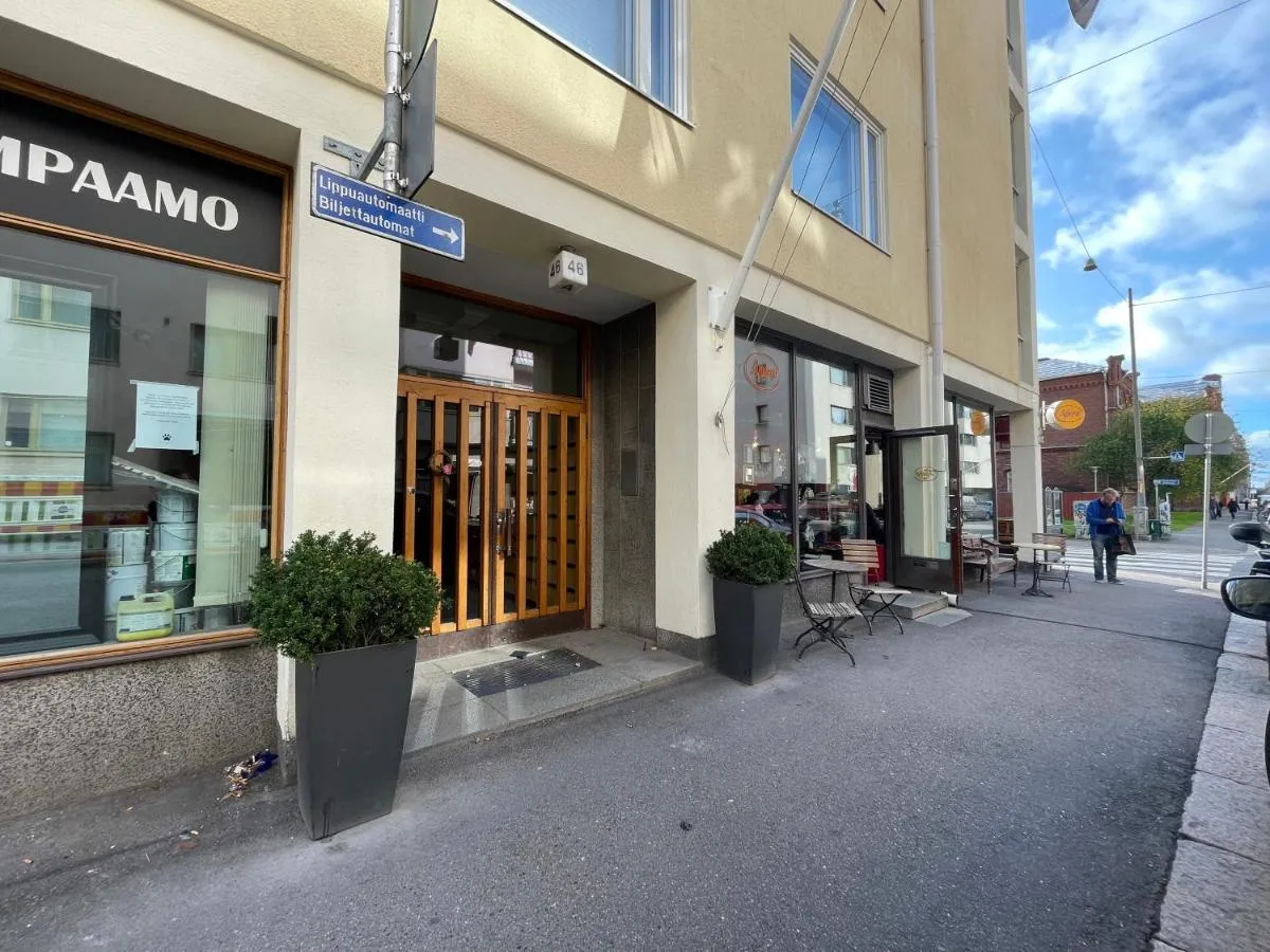 Image 5 of STAY Kamppi Apartment