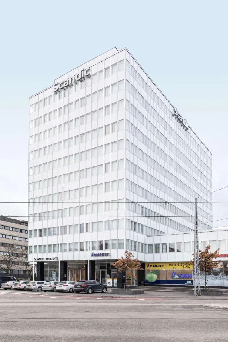 Image 3 of Scandic Meilahti
