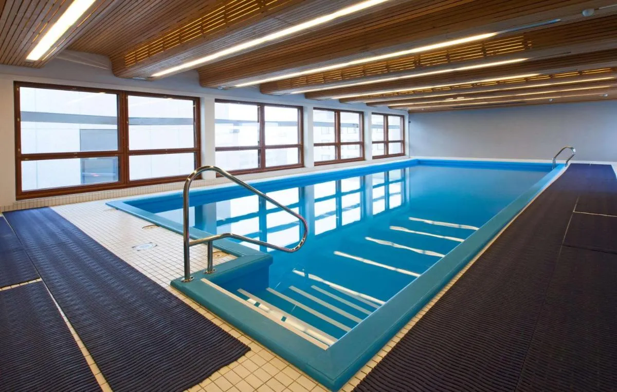 Image 3 of Scandic Park Helsinki