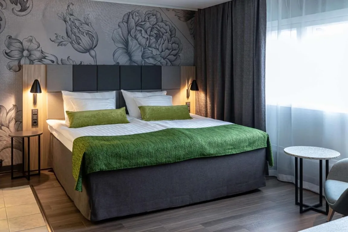 Image of Scandic Pasila