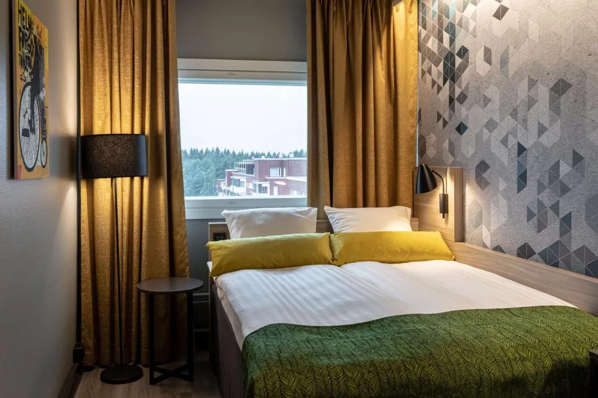 Image 1 of Scandic Pasila