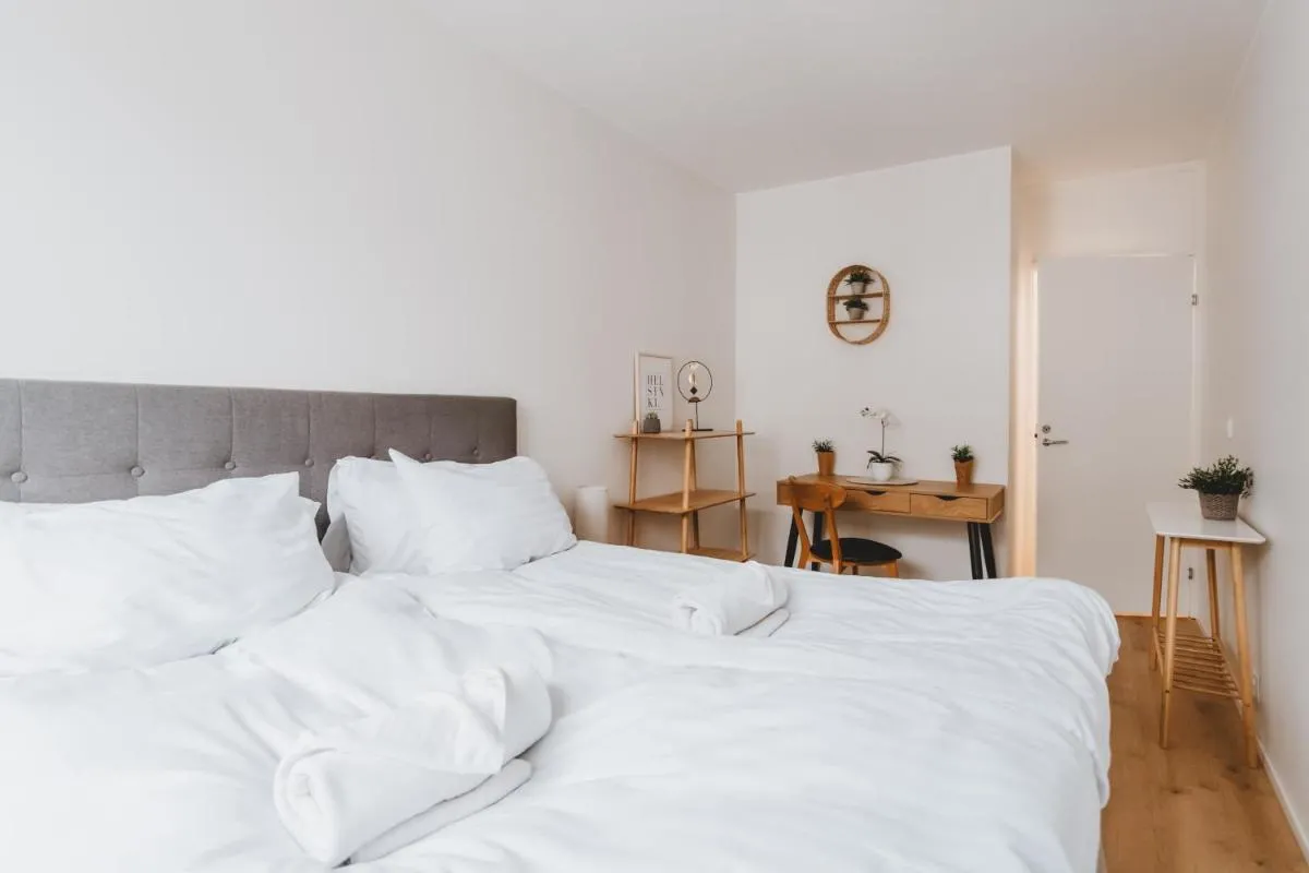 Image 6 of Scandic Primo Apartments – Design District 69m2