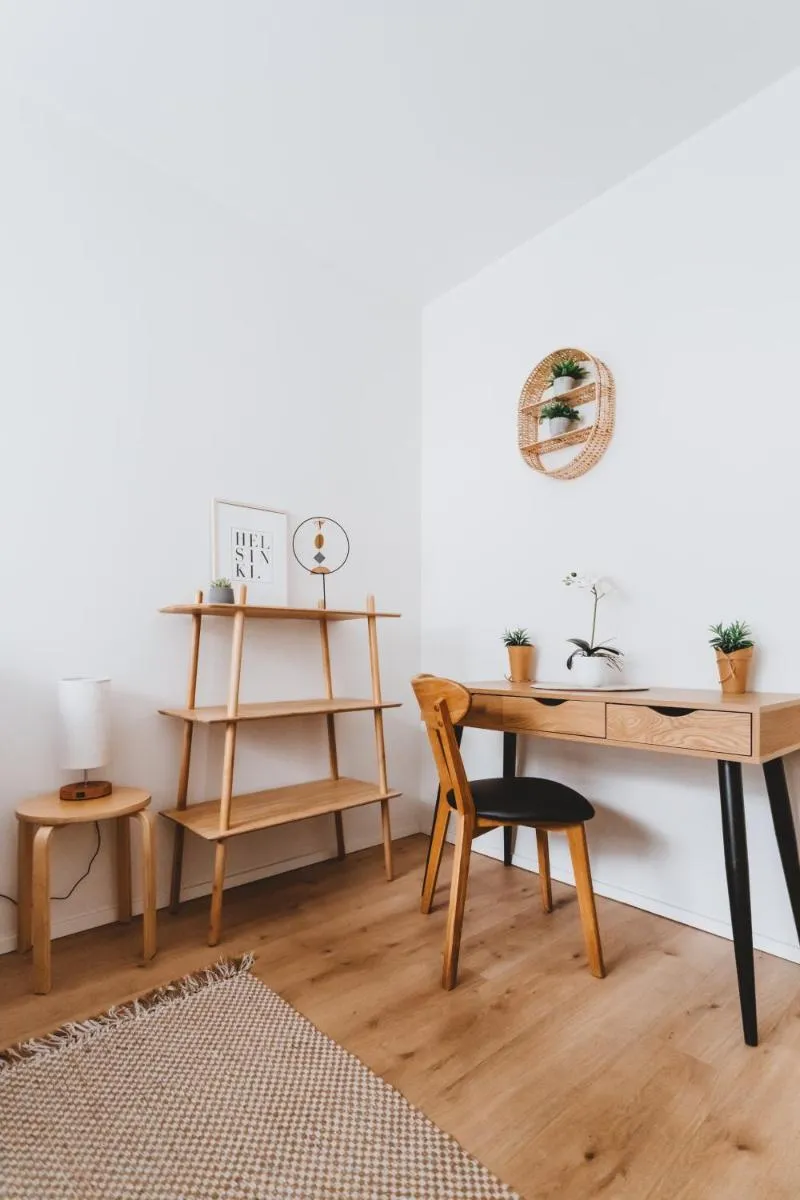 Image 4 of Scandic Primo Apartments – Design District 69m2