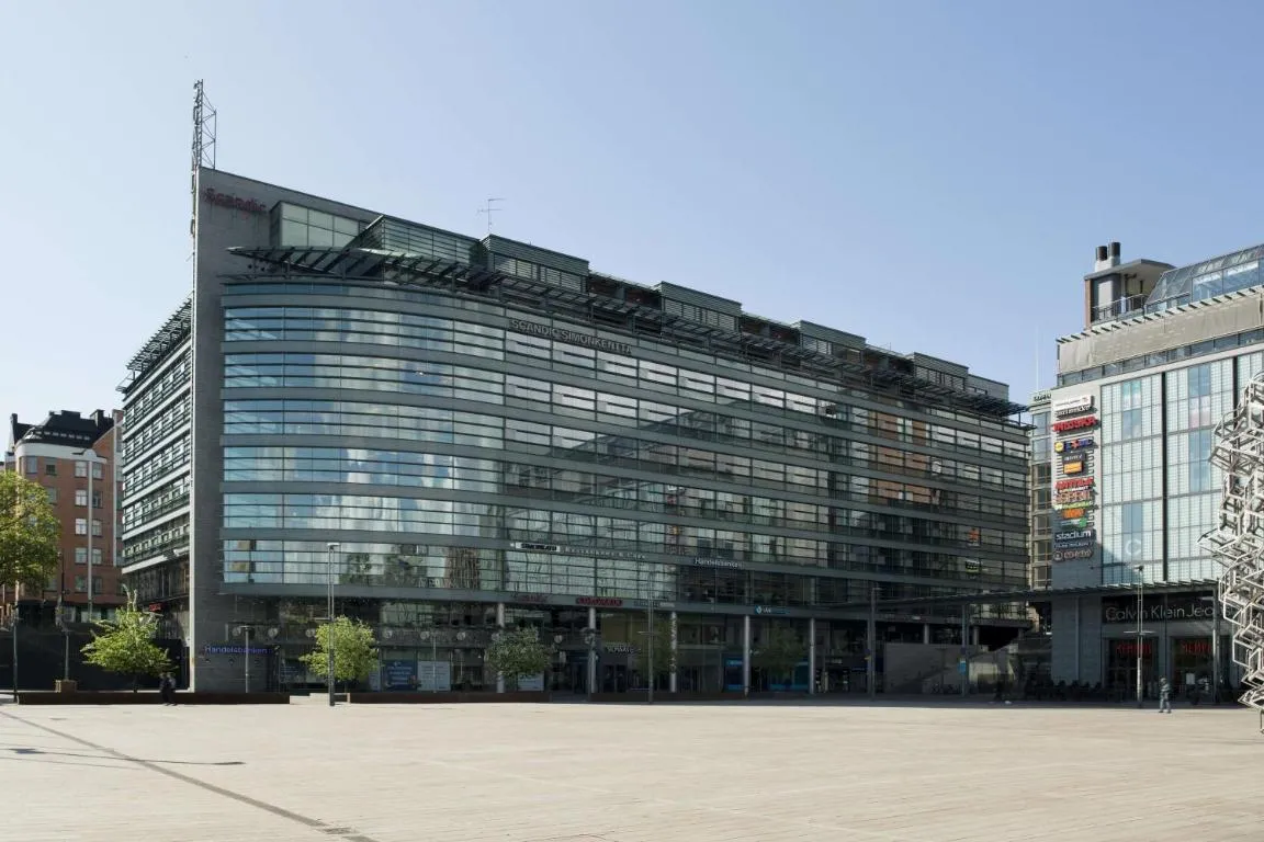 Image of Scandic Simonkenttä